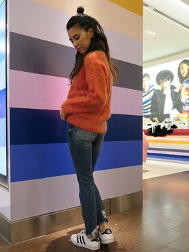 Akikoさんのコーディネート