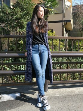 Akikoさんのコーディネート