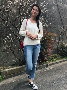 Akikoさんのコーディネート