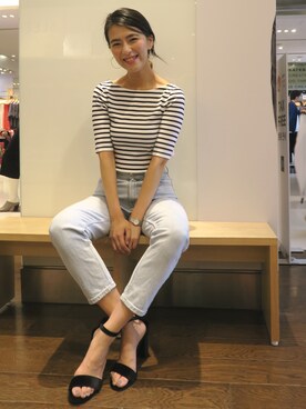 Akikoさんのコーディネート