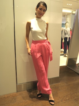 Akikoさんのコーディネート