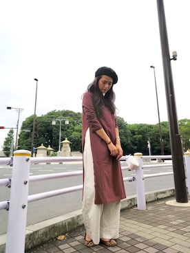 Akikoさんのコーディネート