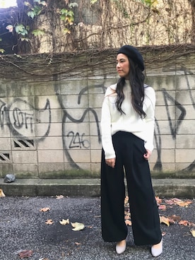 Akikoさんのコーディネート
