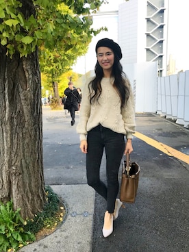 Akikoさんのコーディネート