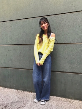 Akikoさんのコーディネート