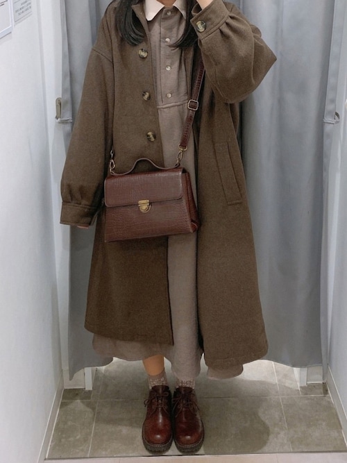 pinoさんのコーディネート