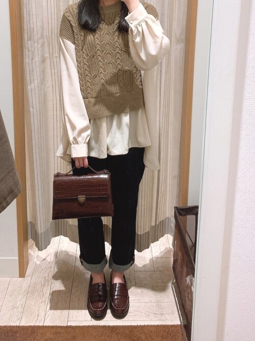 pinoさんのコーディネート