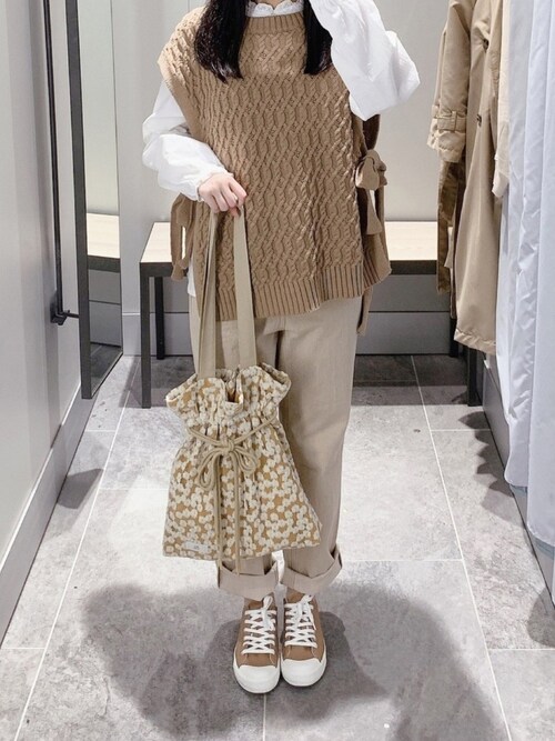 pinoさんのコーディネート