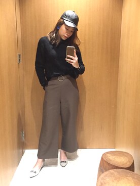 Rさんのコーディネート