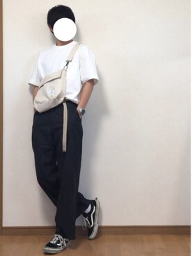 あっくんさんのコーディネート