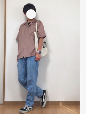 あっくんさんのコーディネート