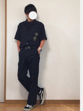 あっくんさんのコーディネート