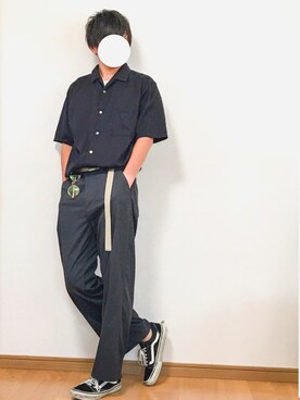 あっくんさんのコーディネート