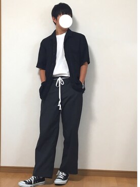 あっくんさんのコーディネート