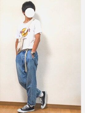 あっくんさんのコーディネート