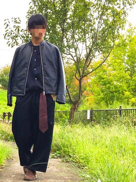 あっくんさんのコーディネート