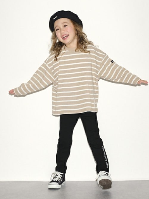 X Girl Stages Xlarge Kids Narumiya Online X Girl Stagesのtシャツ カットソーを使ったコーディネート Wear