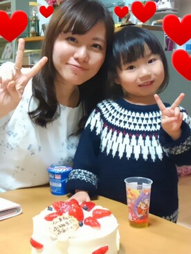 YOU さんのコーディネート