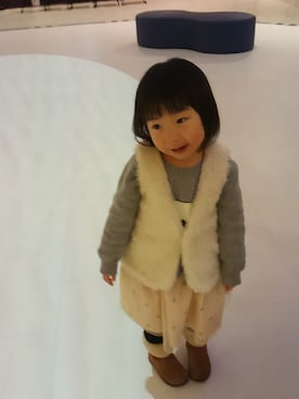 YOU さんのコーディネート