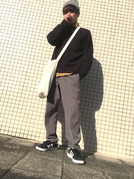 かがわさんのコーディネート