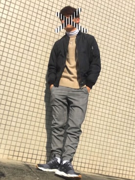 かがわさんのコーディネート