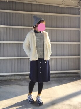 おの  らんさんのコーディネート