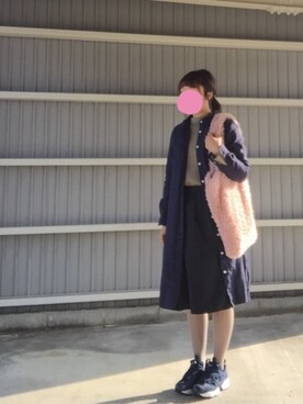 おの  らんさんのコーディネート