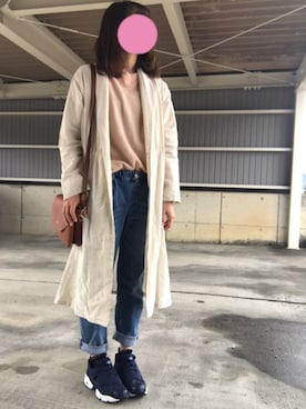 おの  らんさんのコーディネート