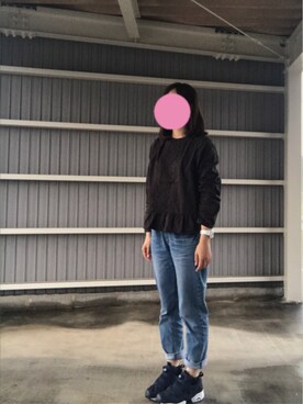 おの  らんさんのコーディネート