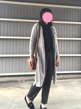 おの らんさん(レディース・160cm)の春コーディネート