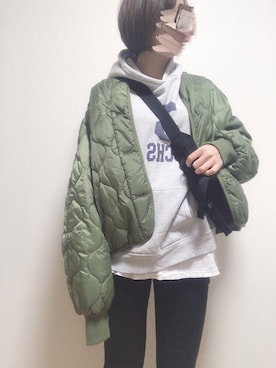 hinanoさんのコーディネート