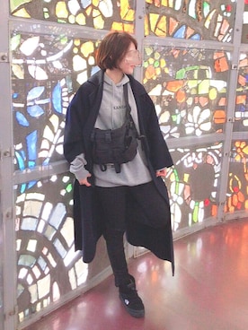 hinanoさんのコーディネート