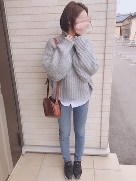 hinanoさんのコーディネート