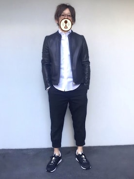 kzさんのコーディネート