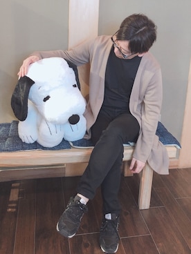 kzさんのコーディネート