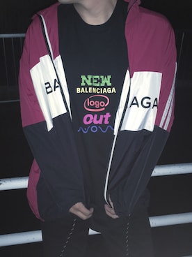 LLENN™さん(メンズ・176cm)の秋コーディネート