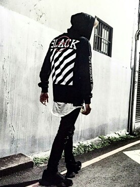 Chrisさんのコーディネート