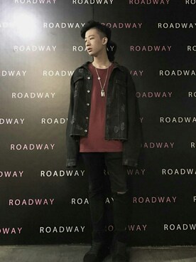 Chrisさんのコーディネート
