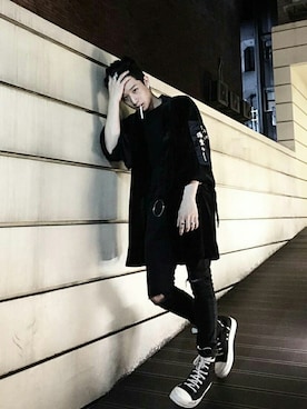 Chrisさんのコーディネート