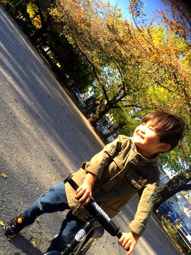 kyoyaさんのコーディネート