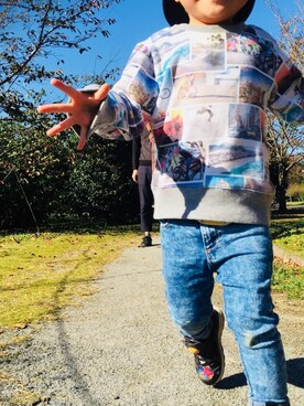 kyoyaさんのコーディネート