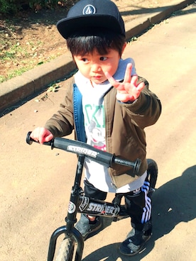 kyoyaさんのコーディネート