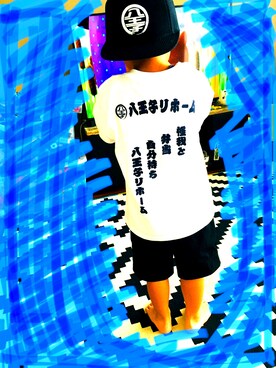 kyoyaさんのコーディネート