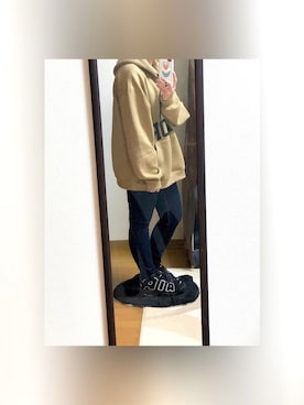 れーなさんのコーディネート