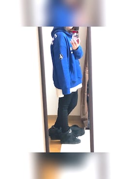 れーなさんのコーディネート