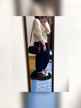 れーなさんのコーディネート