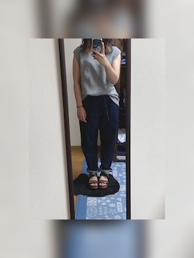 れーなさんのコーディネート