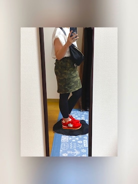 れーなさんのコーディネート