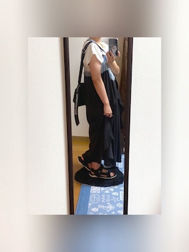 れーなさんのコーディネート