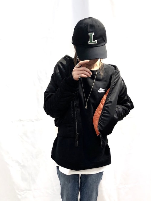 SuYuさんのコーディネート